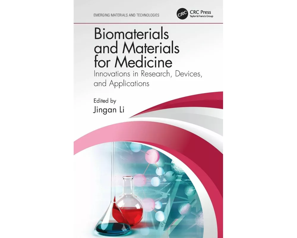 Biomaterials and Materials for Medicine