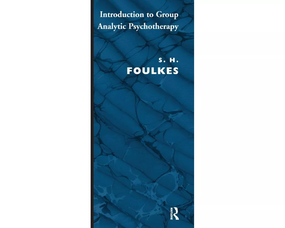 Introduction to Group-Analytic Psychotherapy