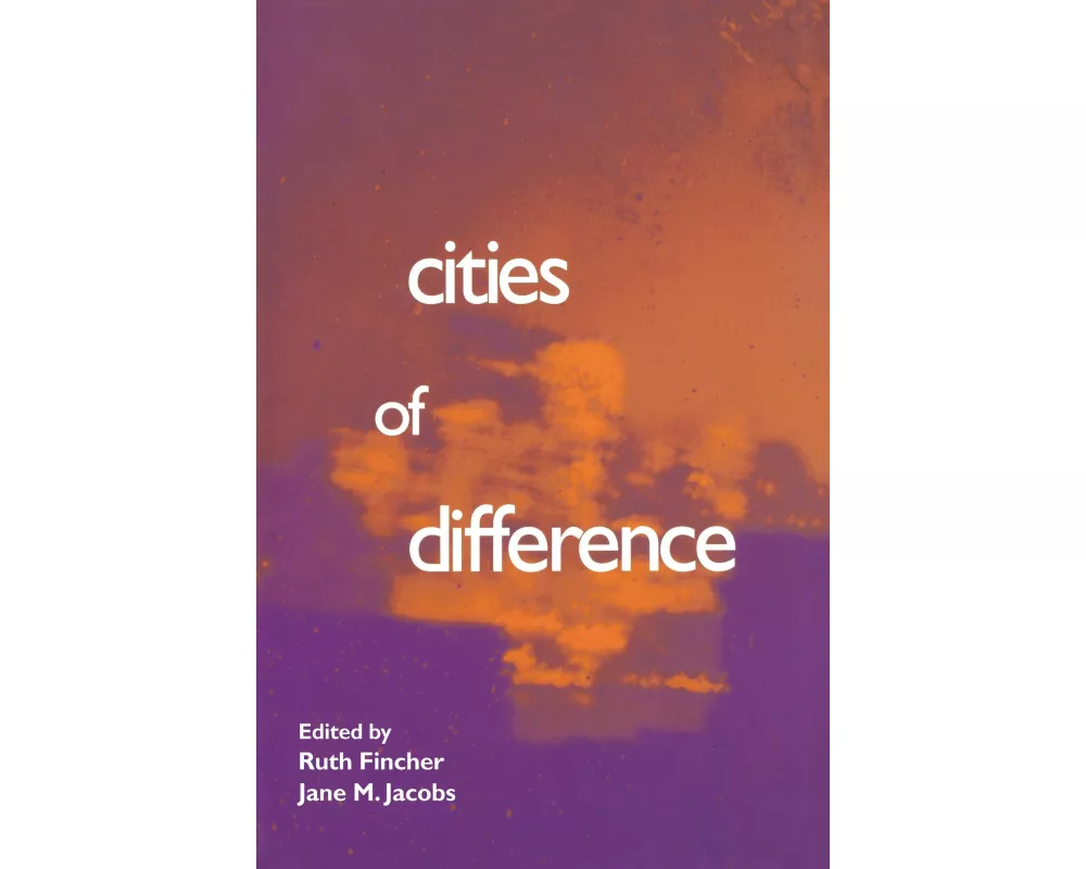 Cities of Difference