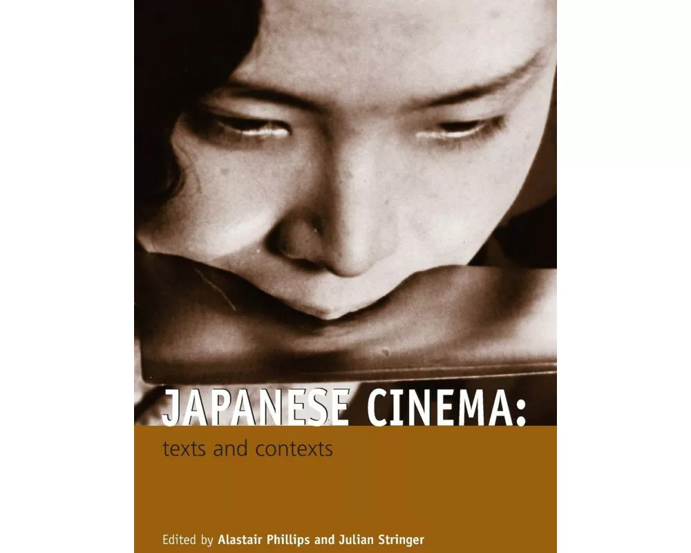 Japanese Cinema