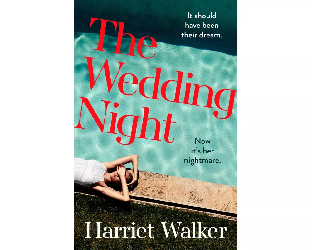 The Wedding Night