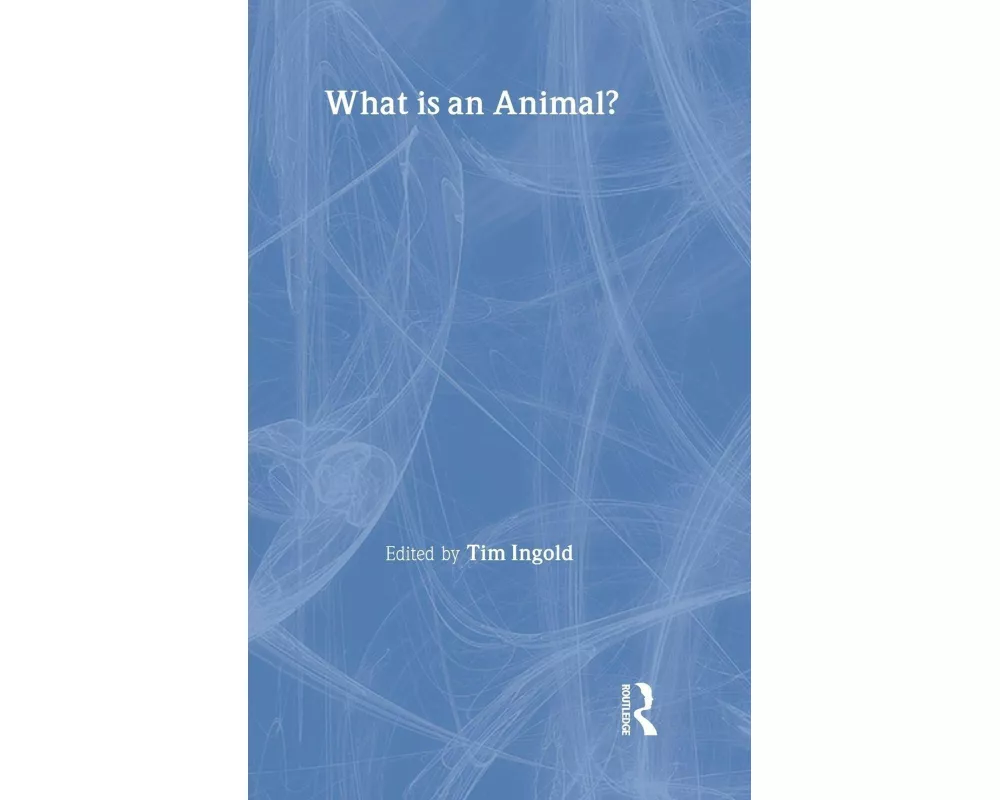 What is an Animal?