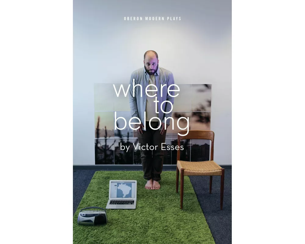 Where to Belong