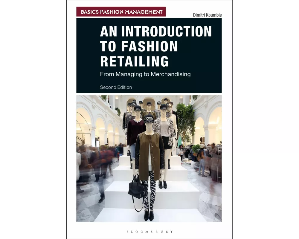 An Introduction to Fashion Retailing