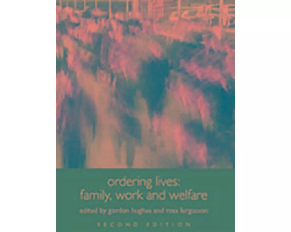 Ordering Lives