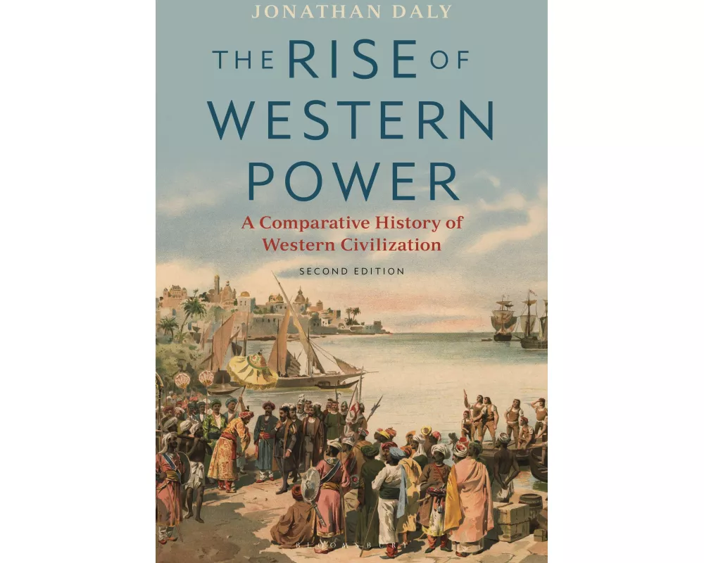 The Rise of Western Power