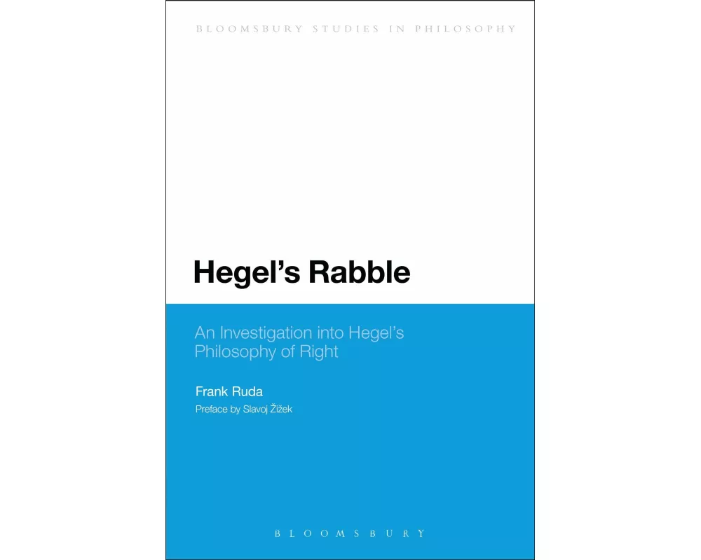 Hegel's Rabble