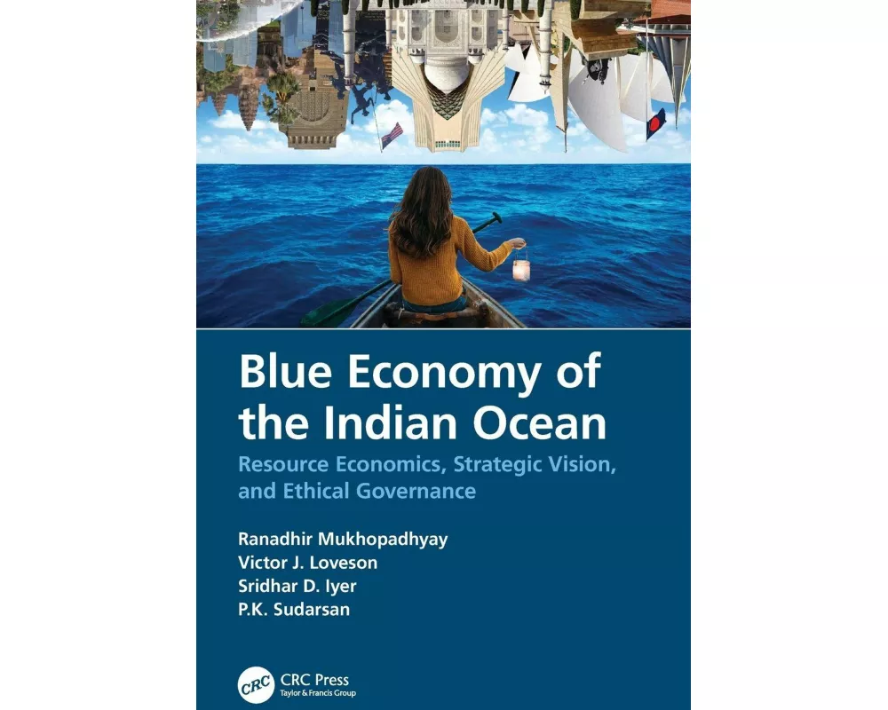 Blue Economy of the Indian Ocean