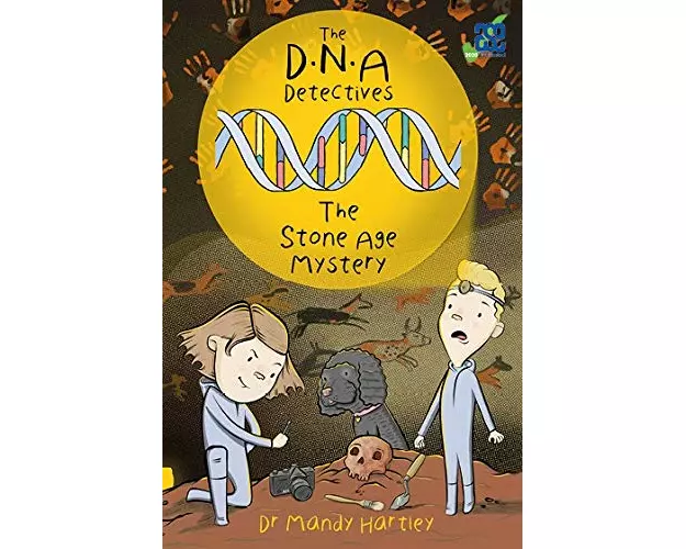 DNA Detectives The Stone Age Mystery