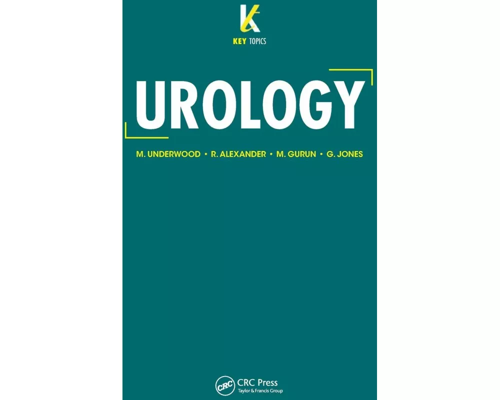 Key Topics in Urology