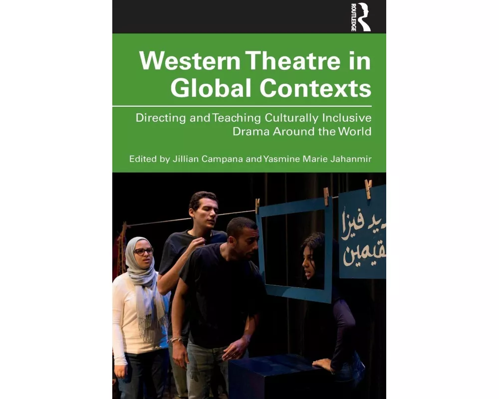 Western Theatre in Global Contexts