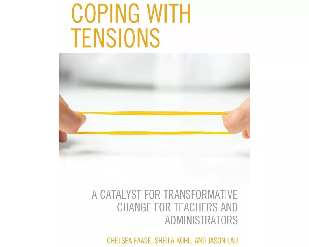 Coping with Tensions