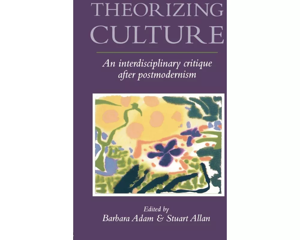 Theorizing Culture
