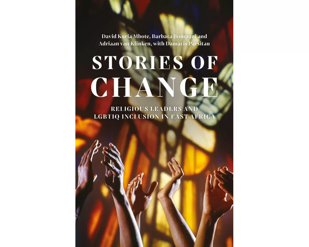 Stories of Change