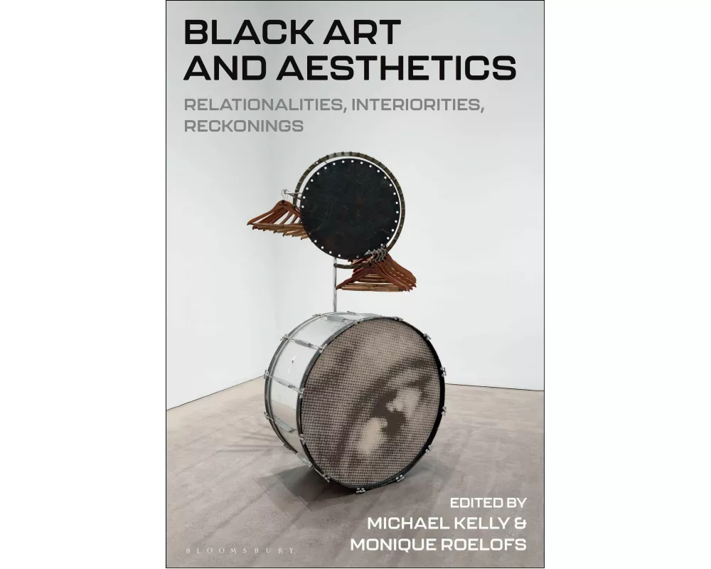 Black Art and Aesthetics