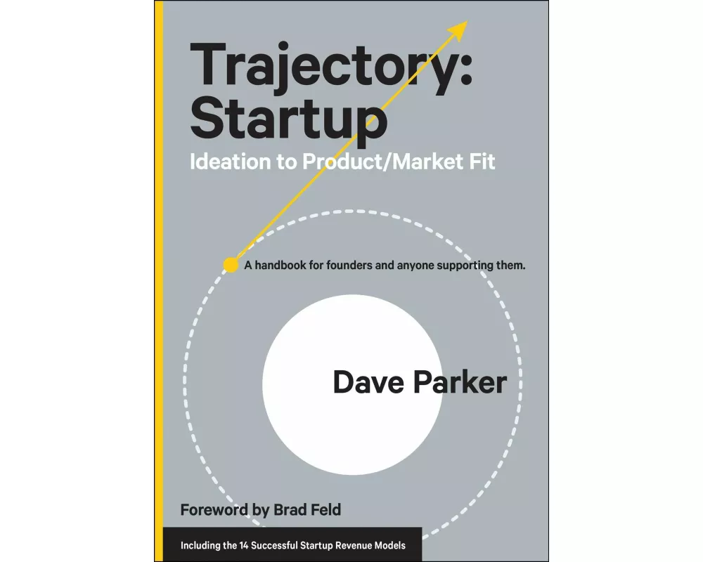 Trajectory: Startup