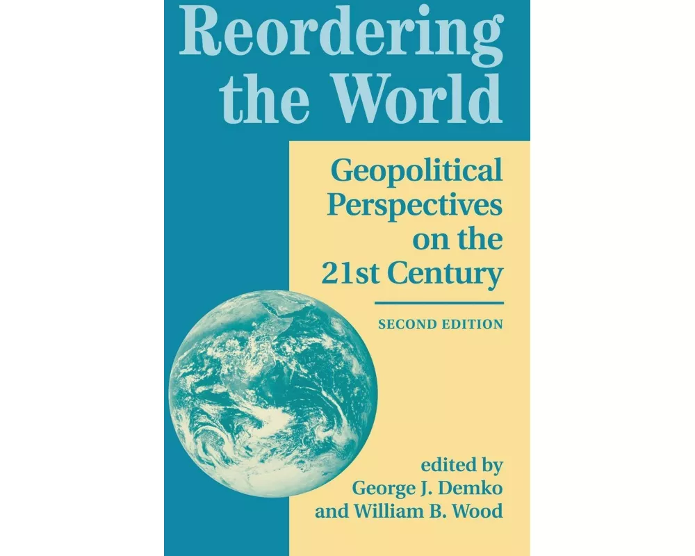 Reordering The World
