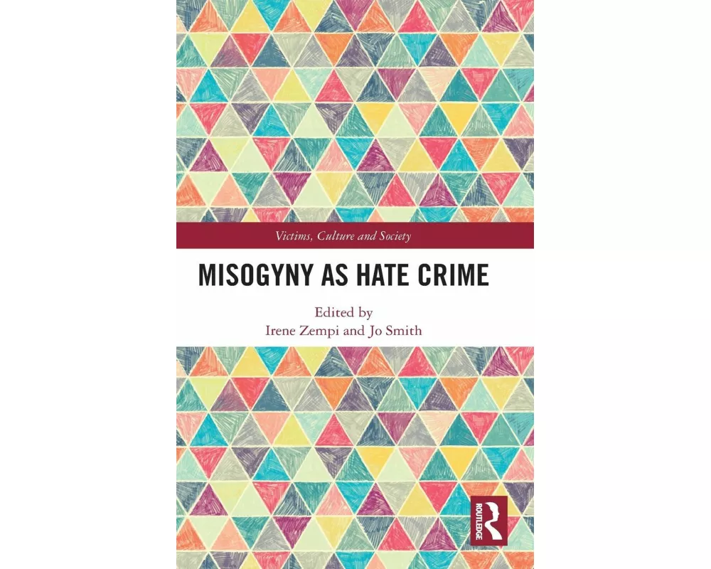 Misogyny as Hate Crime