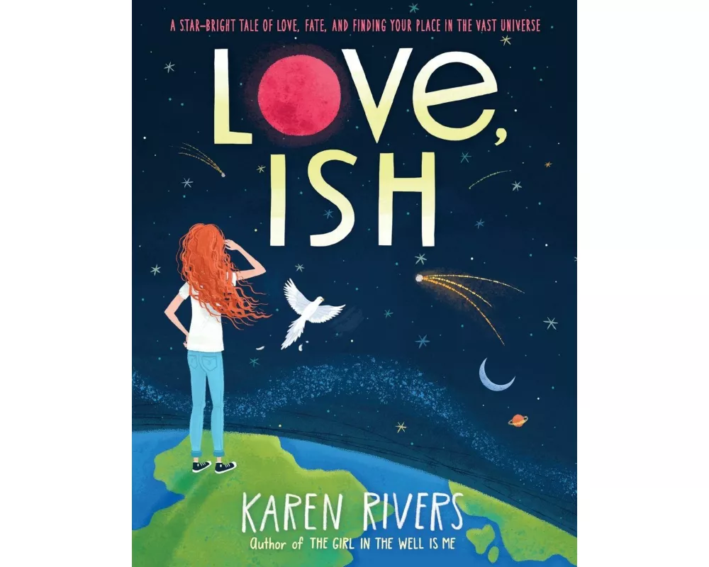 Love, Ish