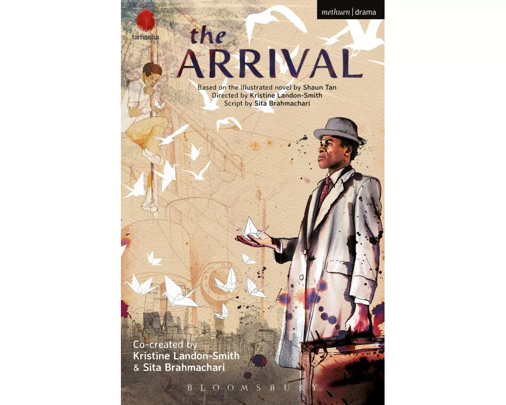 The Arrival