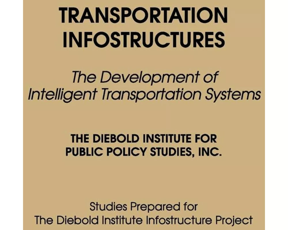 Transportation Infostructures