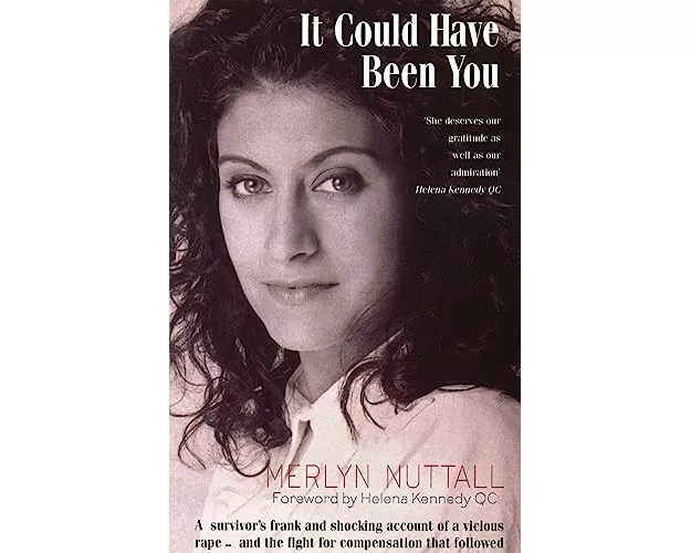 It Could Have Been You