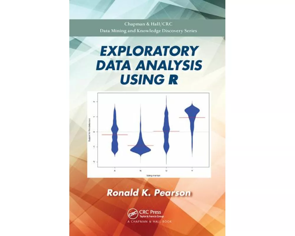 Exploratory Data Analysis Using R
