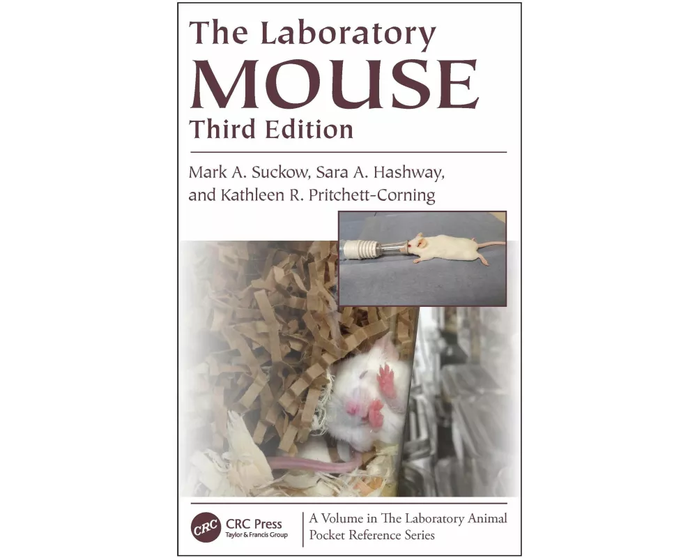 The Laboratory Mouse