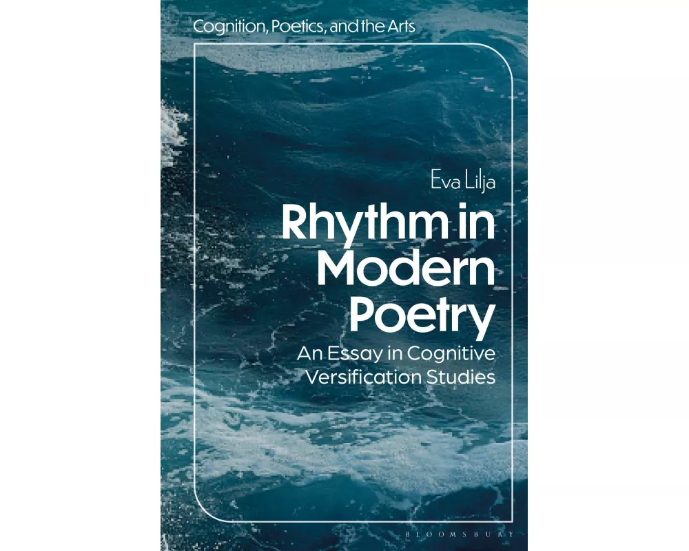 Rhythm in Modern Poetry