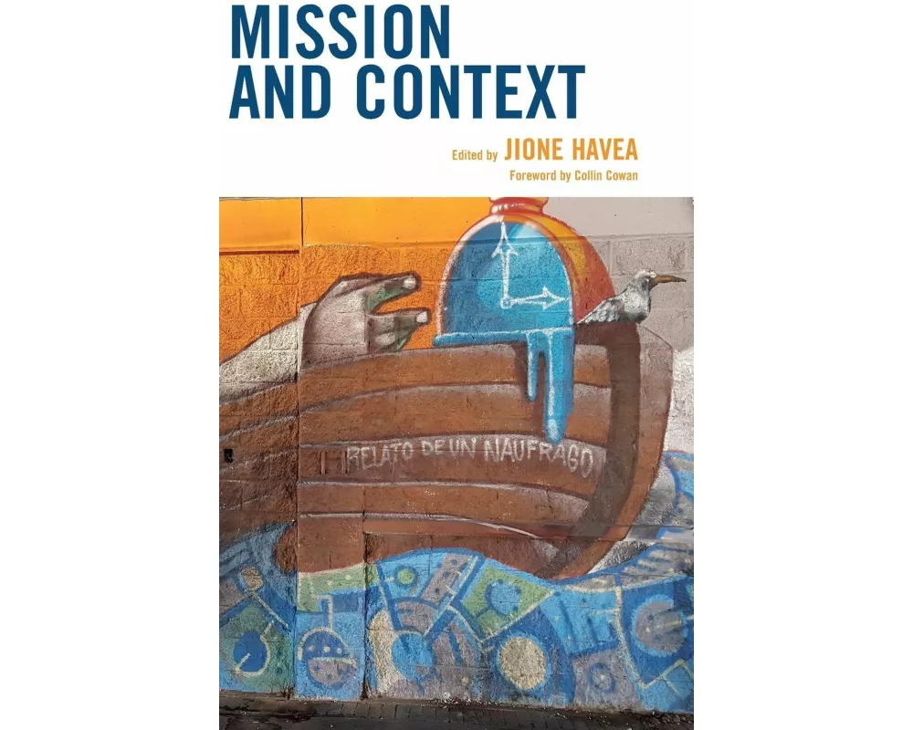 Mission and Context