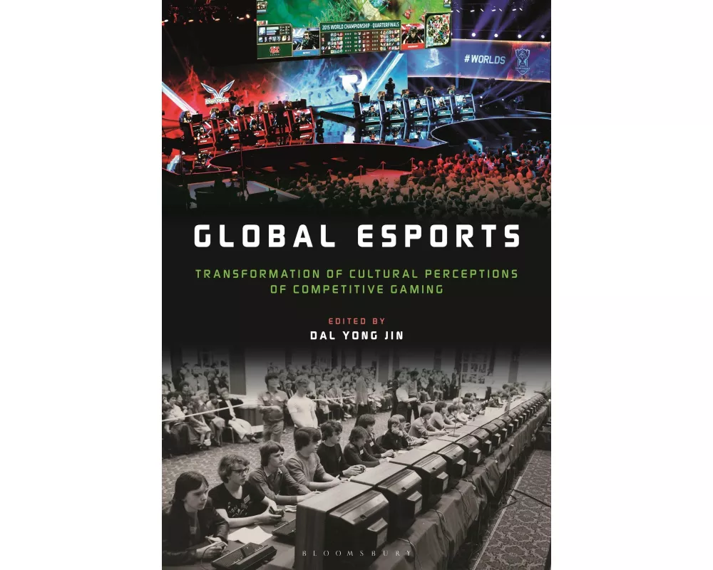 Global esports