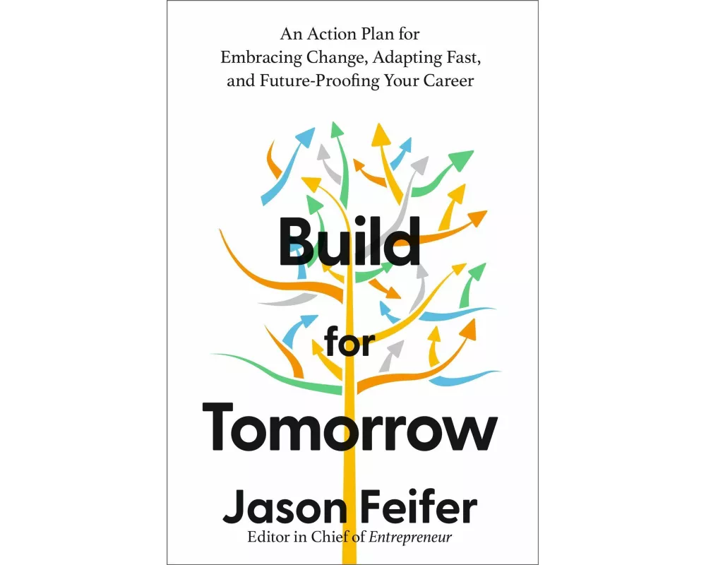 Build for Tomorrow