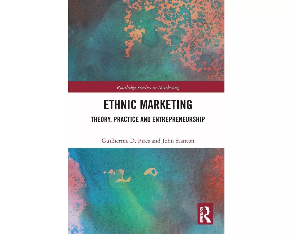 Ethnic Marketing