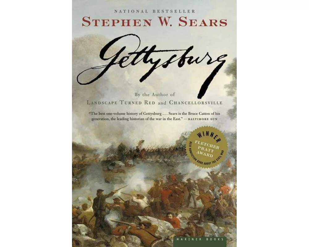 Gettysburg