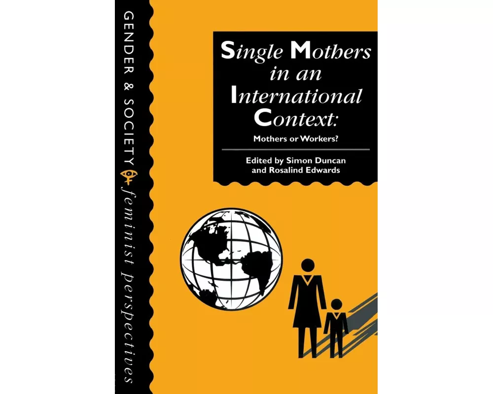 Single Mothers In International Context