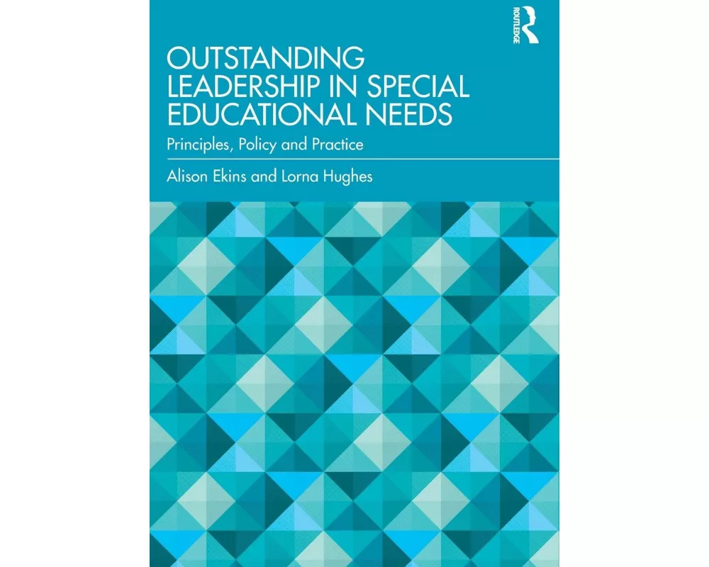 Outstanding Leadership in Special Educational Needs