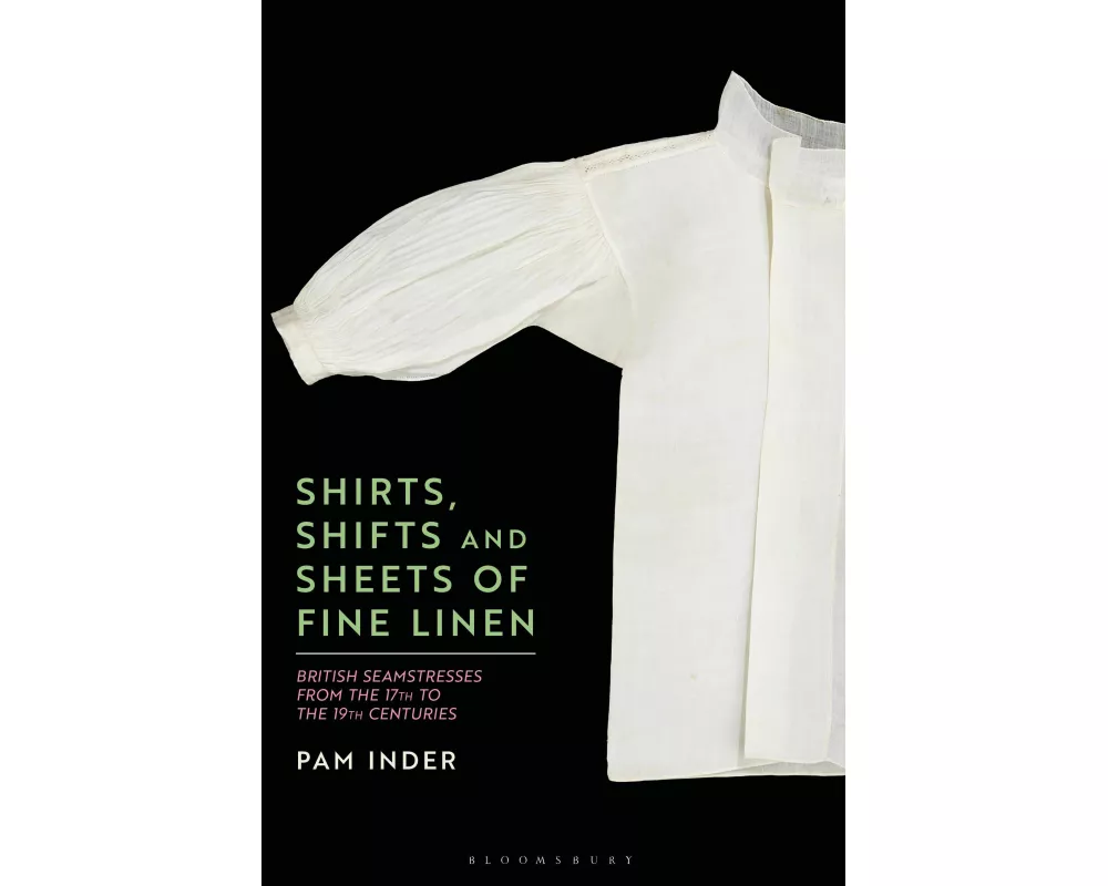 Shirts, Shifts and Sheets of Fine Linen