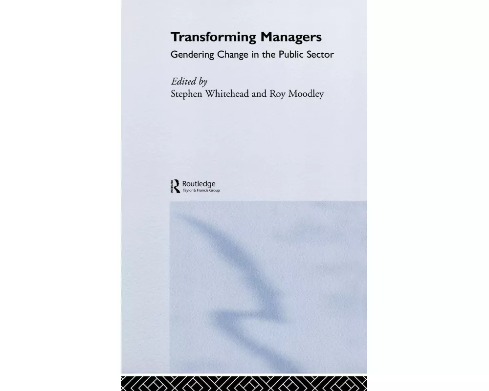 Transforming Managers