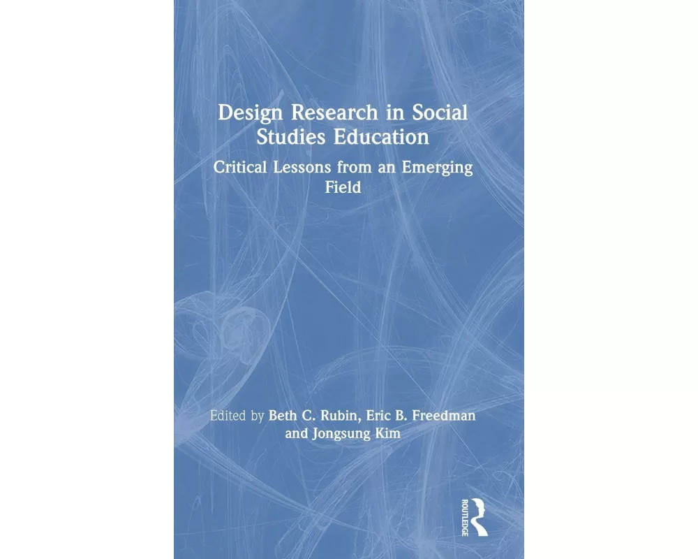Design Research in Social Studies Education