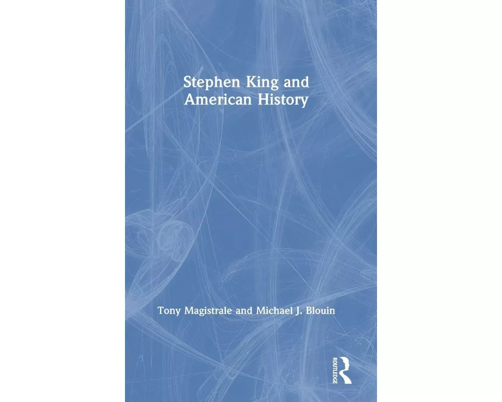 Stephen King and American History