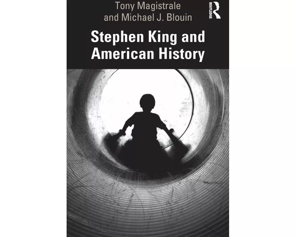 Stephen King and American History