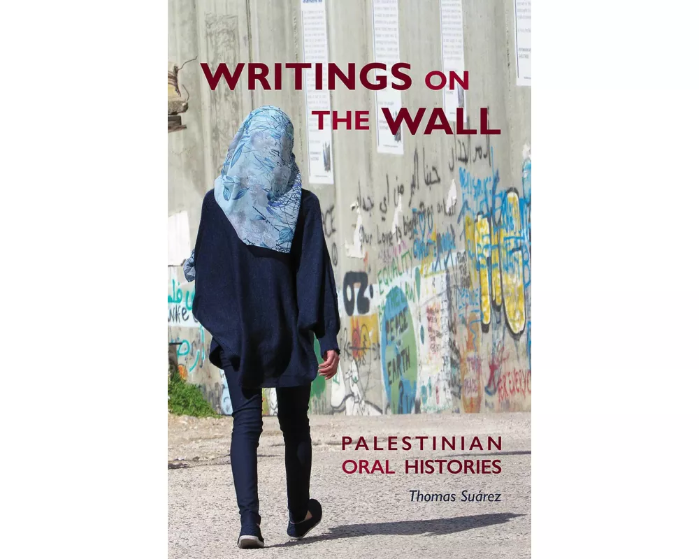 Writings on the Wall