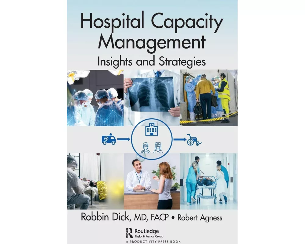 Hospital Capacity Management
