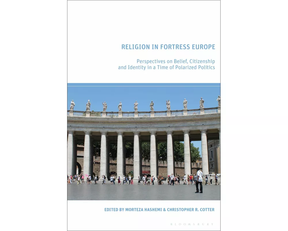 Religion in Fortress Europe