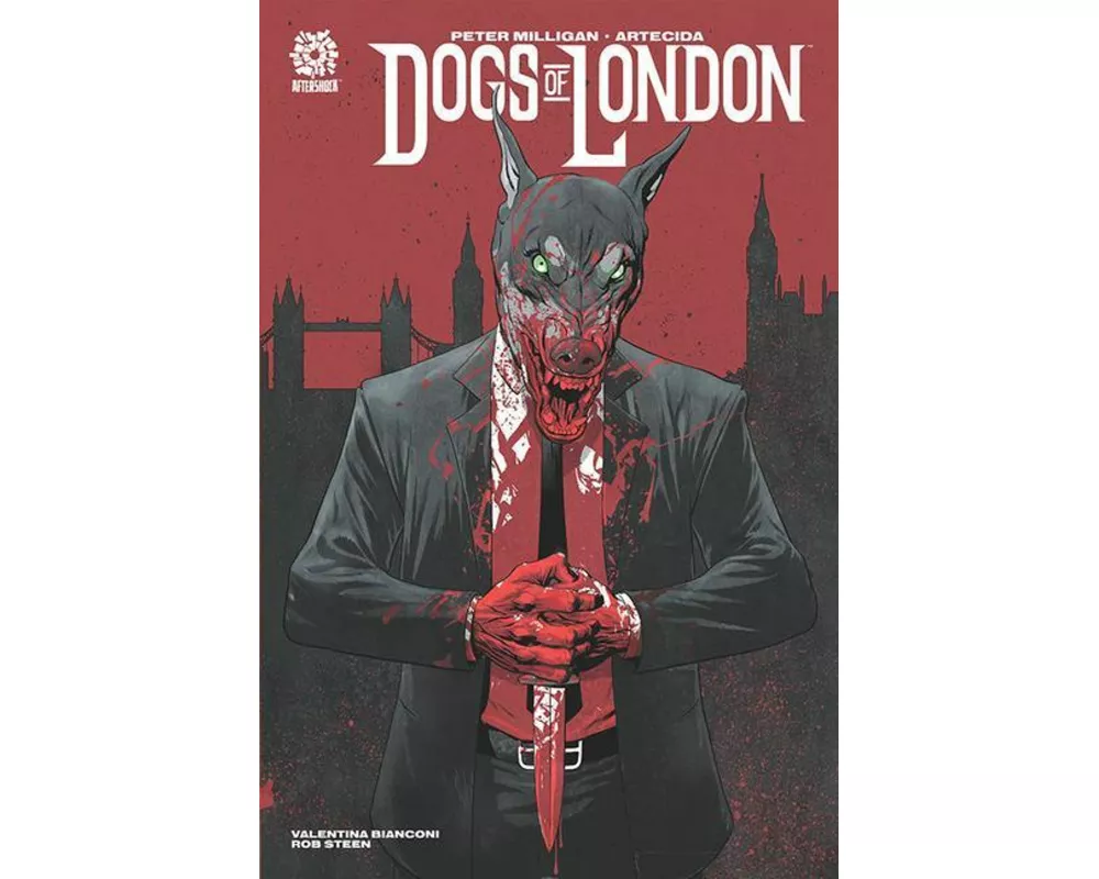Dogs Of London