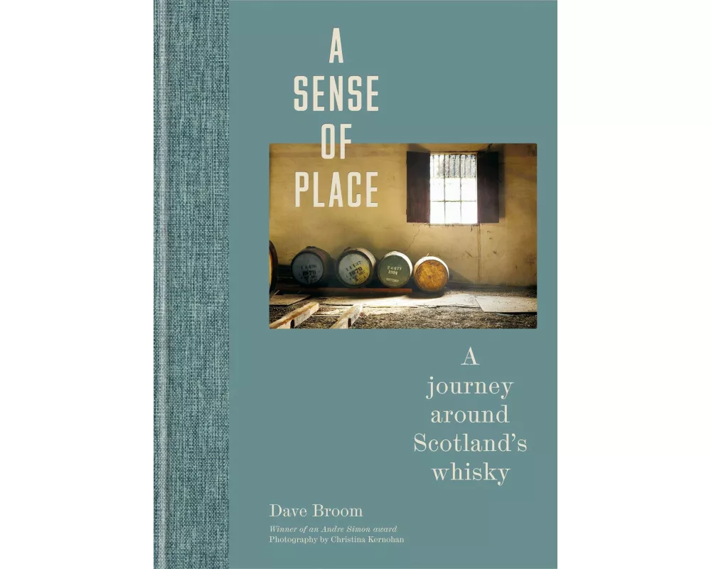 A Sense of Place
