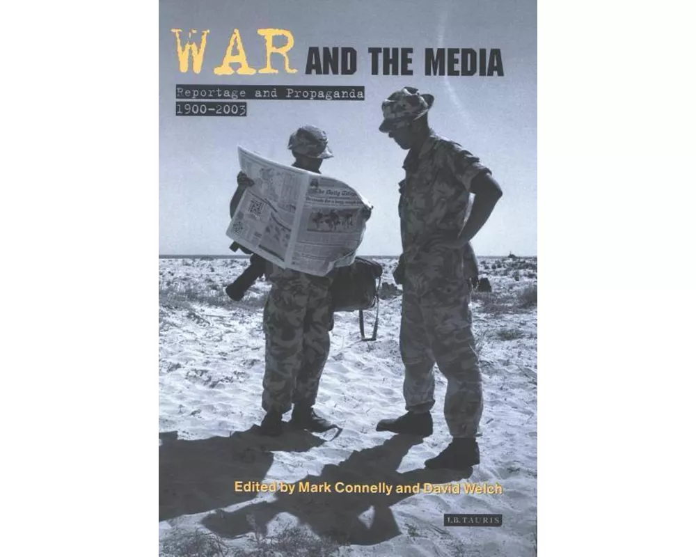 War and the Media