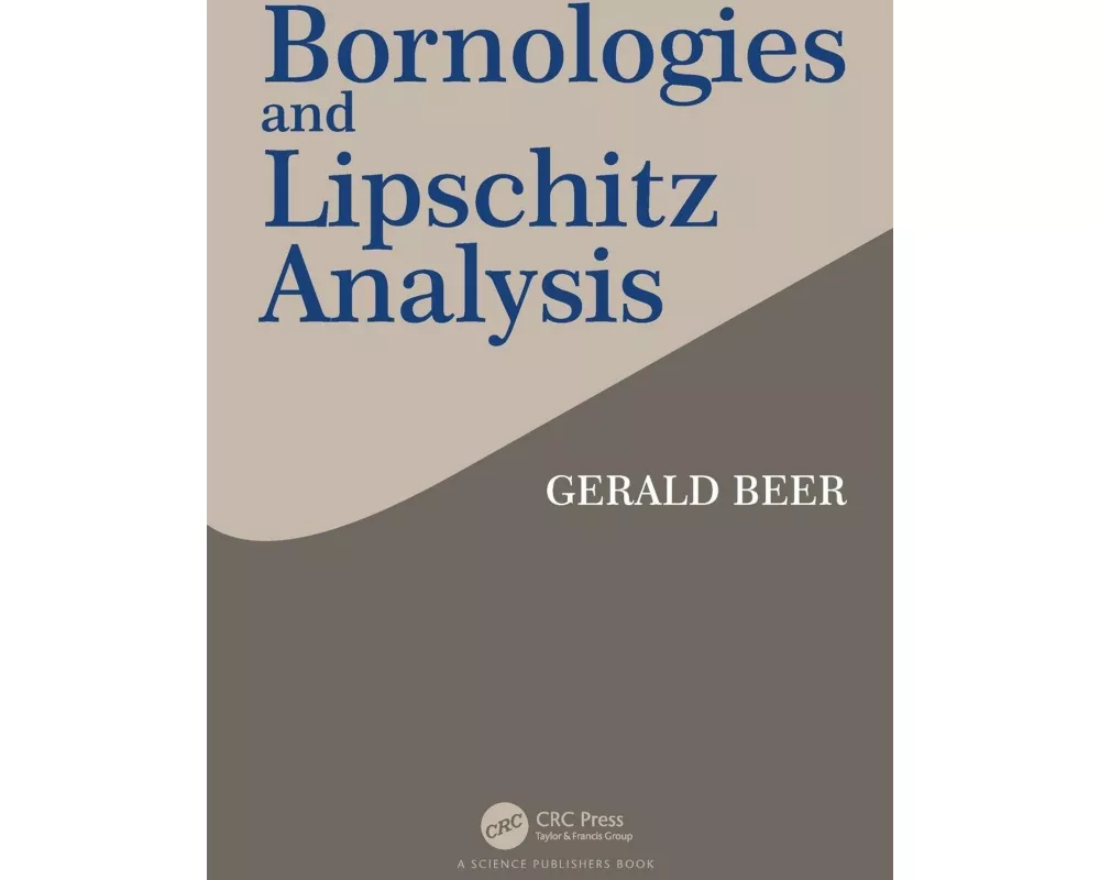 Bornologies and Lipschitz Analysis