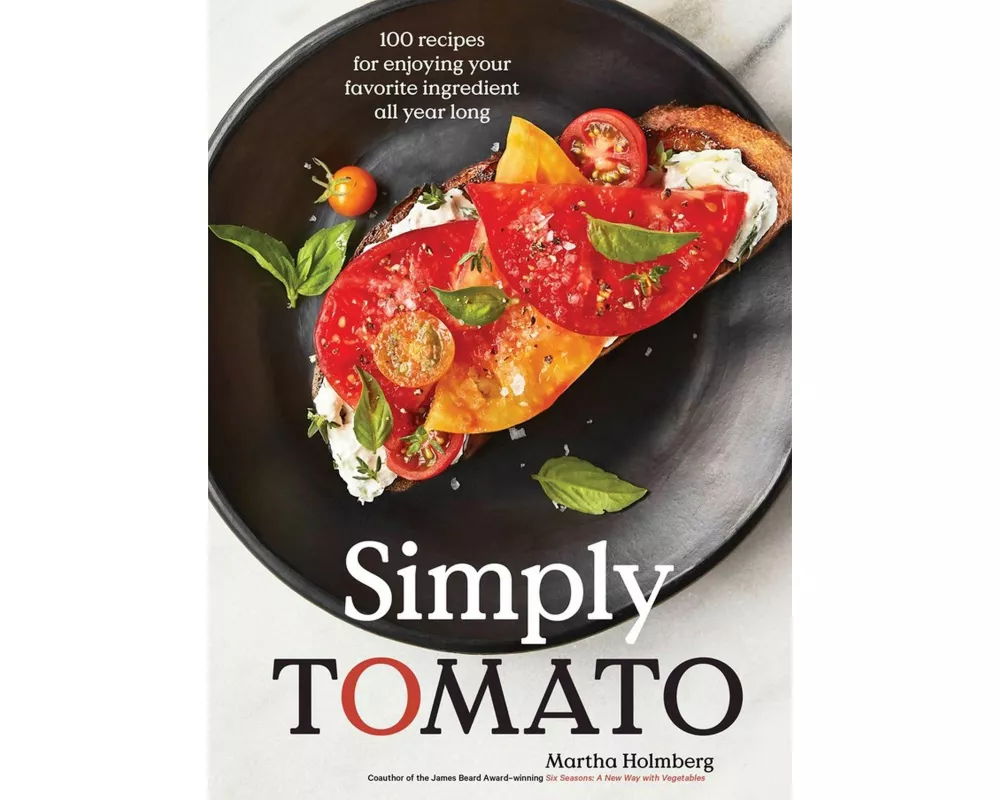 Simply Tomato