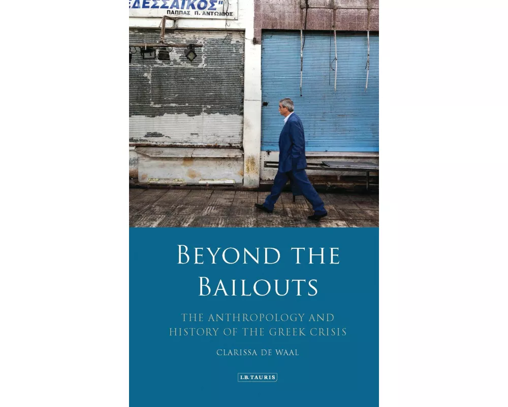 Beyond the Bailouts